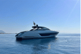Riva 68 Diable